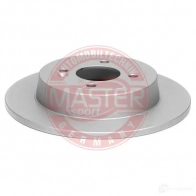 Тормозной диск MASTER-SPORT C ZDXA9 24011003981prpcsms 1437582875 - Изображение 4