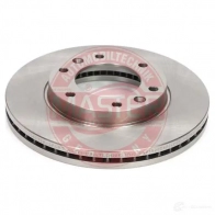 Тормозной диск MASTER-SPORT 1425070851 24013002391pcsms V6 Y9HF