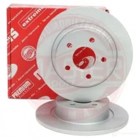 Тормозной диск MASTER-SPORT 2715809 NCN DXTJ 24011101541setms - Изображение 3