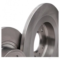 Тормозной диск MASTER-SPORT 2715955 G5AY D1 24011201891pcsms - Изображение 5