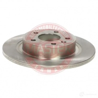 Тормозной диск MASTER-SPORT 2715955 G5AY D1 24011201891pcsms - Изображение 6