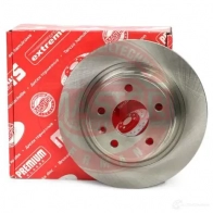 Тормозной диск MASTER-SPORT 2715955 G5AY D1 24011201891pcsms - Изображение 8