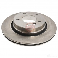 Тормозной диск MASTER-SPORT 7Z FC6 24011901081pcsms 2716131 - Изображение 3