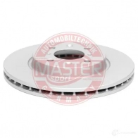 Тормозной диск MASTER-SPORT 24012202801prpcsms 1437582813 9 2QJZ - Изображение 4