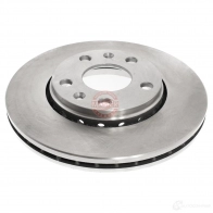 Тормозной диск MASTER-SPORT 24012402211pcsms 2716616 2 11W4AH - Изображение 3