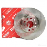 Тормозной диск MASTER-SPORT 24012501581pcsms 6PB NJR 2716704 - Изображение 4
