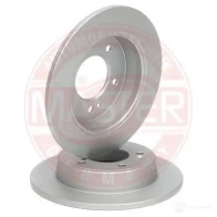 Тормозной диск MASTER-SPORT 24011003791setms 1437946391 W0KJYP 5 - Изображение 2