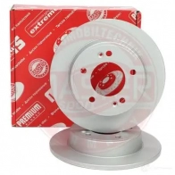 Тормозной диск MASTER-SPORT 24011003791setms 1437946391 W0KJYP 5 - Изображение 3