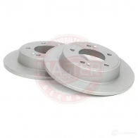 Тормозной диск MASTER-SPORT 24011003791setms 1437946391 W0KJYP 5 - Изображение 4
