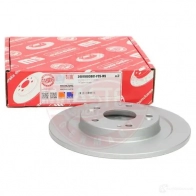 Тормозной диск MASTER-SPORT 1437583213 24011003801prpcsms FAQ 2B3 - Изображение 3