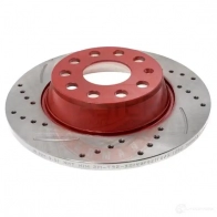 Тормозной диск MASTER-SPORT 1424750582 WEJ8 Y 24011201691selpcsms - Изображение 2
