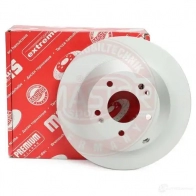Тормозной диск MASTER-SPORT 24011101701pcsms D JXLK1 1437583196 - Изображение 3
