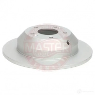 Тормозной диск MASTER-SPORT 24011101701pcsms D JXLK1 1437583196 - Изображение 4