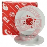 Тормозной диск MASTER-SPORT 24010901751setms 1438342043 8 SEYPLW - Изображение 3