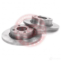 Тормозной диск