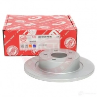 Тормозной диск MASTER-SPORT 24011101541prpcsms KOJ PW 1437583120 - Изображение 3