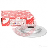 Тормозной диск MASTER-SPORT 2715798 24011101471pcsms 3HPK LC - Изображение 2