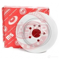 Тормозной диск MASTER-SPORT 2715798 24011101471pcsms 3HPK LC - Изображение 3