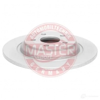 Тормозной диск MASTER-SPORT 2715798 24011101471pcsms 3HPK LC - Изображение 4