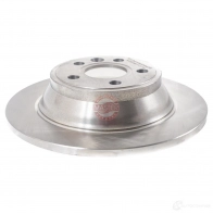 Тормозной диск MASTER-SPORT 2715947 24011201801pcsms YR D4J - Изображение 1