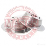 Тормозной диск MASTER-SPORT 24011002041setms 2715535 6 73YGB - Изображение 2