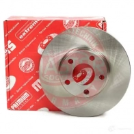 Тормозной диск MASTER-SPORT 2716034 D2 RQSU6 24011501051pcsms - Изображение 4
