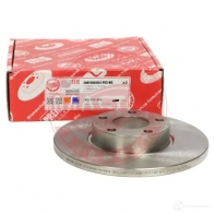 Тормозной диск MASTER-SPORT 2716034 D2 RQSU6 24011501051pcsms - Изображение 5