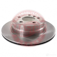 Тормозной диск MASTER-SPORT 24012002061pcsms 1226970229 PBP 5BH - Изображение 2