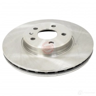 Тормозной диск MASTER-SPORT 24012501841pcsms 2716738 MUV2 Y - Изображение 1