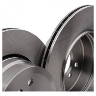 Тормозной диск MASTER-SPORT 24012002131pcsms 2716228 A 6A2BJ - Изображение 5