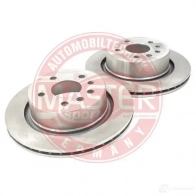 Тормозной диск