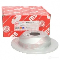Тормозной диск MASTER-SPORT R8V CV1V 1437583477 24011101701prpcsms - Изображение 2