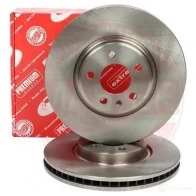 Тормозной диск MASTER-SPORT 24013002211setms 1437946300 A7R ARJ - Изображение 3