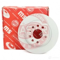 Тормозной диск MASTER-SPORT 24011003391pcsms 2715728 4OD VT - Изображение 2