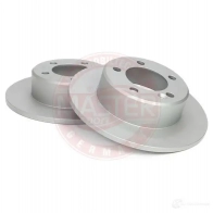 Тормозной диск MASTER-SPORT 1437583928 LYTMB7 K 24011201901setms - Изображение 4