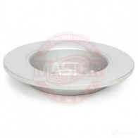 Тормозной диск MASTER-SPORT 24011003571pcsms 1437583030 J 9YST4D - Изображение 1