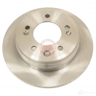 Тормозной диск MASTER-SPORT 24011003321pcsms 2715720 VE GJW0 - Изображение 2