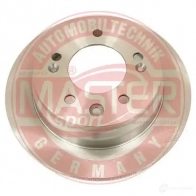 Тормозной диск MASTER-SPORT 24011003321pcsms 2715720 VE GJW0 - Изображение 3