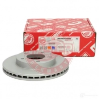 Тормозной диск MASTER-SPORT 24012401291pcsms 2716525 VXV4IS 2 - Изображение 3
