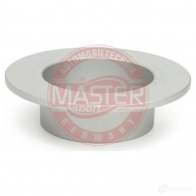 Тормозной диск MASTER-SPORT 24010901212pcsms 9LRX 9 2715427