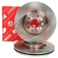 Тормозной диск MASTER-SPORT YGHY4 7Z 24012501581setms 2716705 - Изображение 5