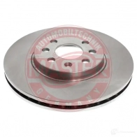 Тормозной диск MASTER-SPORT 2716694 LL DDM 24012501481pcsms - Изображение 2