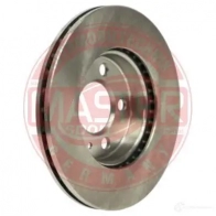 Тормозной диск MASTER-SPORT 1438342083 T FMZMK 24112526630pcsms