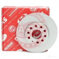 Тормозной диск MASTER-SPORT 24012402581pcsms BI5 UP 1437583454 - Изображение 3
