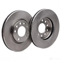 Тормозной диск MASTER-SPORT 24012601461pcsms C8P RE 2716820 - Изображение 4