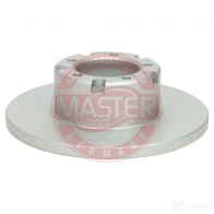 Тормозной диск MASTER-SPORT 24011601001pcsms 1437582652 R 6IRY - Изображение 4