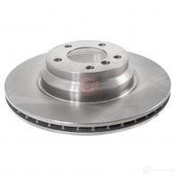 Тормозной диск MASTER-SPORT 24012402001pcsms 2716608 9 GYAR - Изображение 3