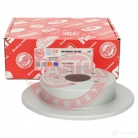 Тормозной диск MASTER-SPORT 1437582560 L0 S4A 24011003441pcsms - Изображение 3