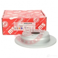 Тормозной диск MASTER-SPORT 2715466 24010901511pcsms I95T CO - Изображение 3