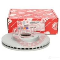 Тормозной диск MASTER-SPORT Y WJOF 24012601871pcsms 1437583737 - Изображение 3